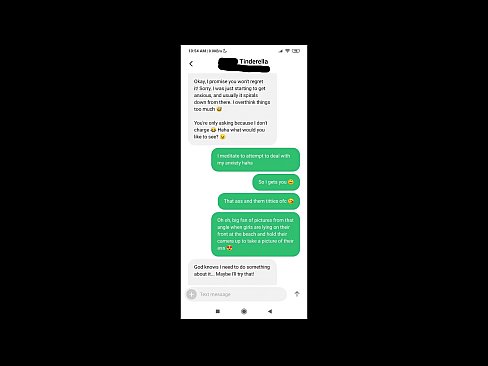 ❤️ Aku nambahake PAWG anyar saka Tinder menyang haremku (kalebet ngobrol karo Tinder) ️❌ Porno krasan ing jv.tubsexercom.ru ❌